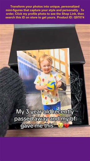 Custom mini character portraits.