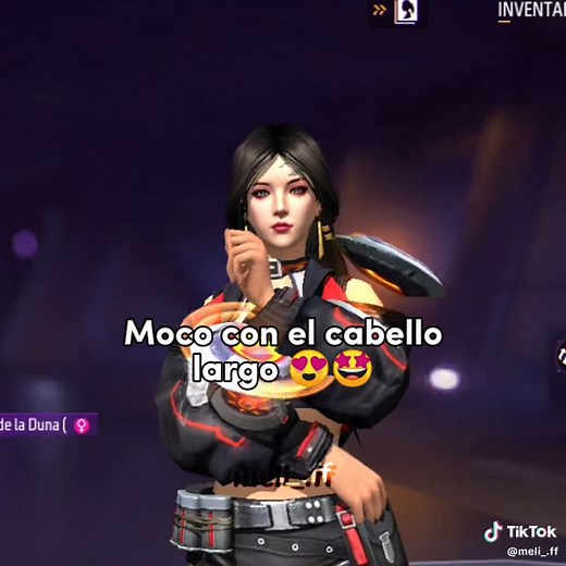 Moco: La Transformación Completa en Free Fire