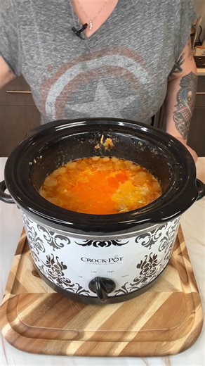 Simple and delicious! This Mexican crockpot recipe is always such a hit | Kells Kitchen