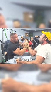 Devon Larratt training with pro armwrestling #armwrestling #armwrestler #armfighting #armwrestle #fyp #training #armfighter #devon #devonlarratt | Arm Hercules