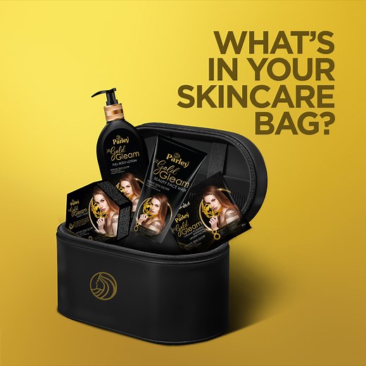 Reveal flawless skin with Parley’s 24K Gold 4 in One Bundle, Cleanse, Brighten, Moisturize, and Shine. What’s your skincare must-have? To Shop now, visit our website www.parleycosmetics.com #ParleyCosmetics #ParleyFacewash #24KBeautyCream #24Klotion #urgentwhiteningfacial #GlowFromWithin #SkincareMagic #RadiantBeauty | Parley Cosmetics