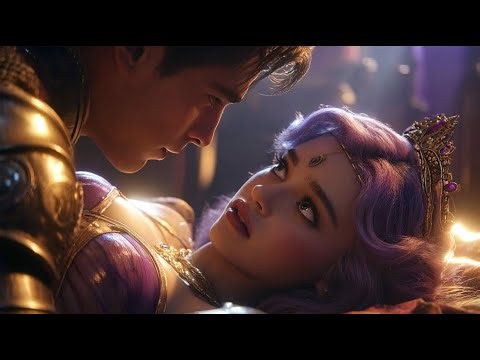 Don't Just Stare, Touch Me, Human! The Alien Princess Commands | Ignis HFY