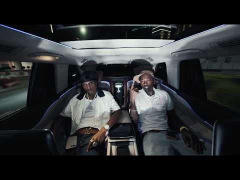 Marnz Malone x Skillibeng - Shelly (Official Video) @officialskillibeng