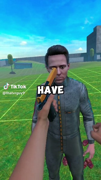 Bonelab But I Have The Gun Tweaker Mod #bonelab #capcut #bonelabmods #bonelabvr #bonelabgameplay #guntweaker #thatvrguy #thatvrguy9 #fyp #fypツ #foryoupage