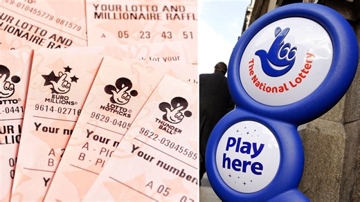 Brits urged to check their lottery tickets as one player scoops £8.5m jackpot