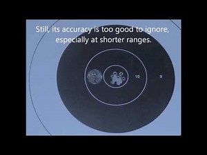 Warrior 101- Review of Savage Model 25 Walking Varminter in .222 Rem