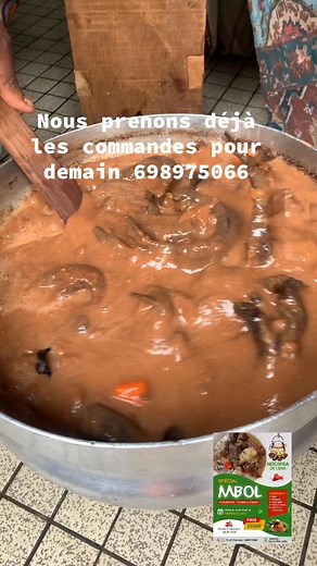 Nous prenons déjà les commandes pour demain 698975066 livraison dans toute la ville de yde | 𝗟𝗲 𝗻𝗱𝗼𝗺𝗯𝗮 𝗱𝗲 𝗹𝗲𝗻𝗮