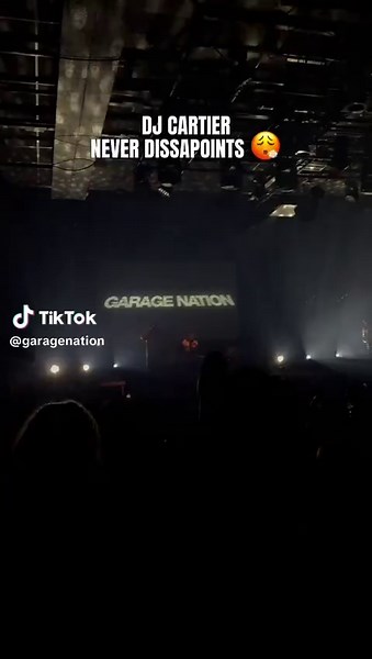 Garage Nation on TikTok
