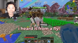 1.8M views · 47K reactions | It's back to Minecraft. | Disguised Toast | Facebook