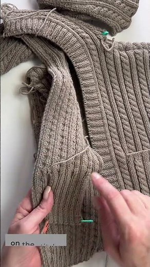 Knit*Minute - Pockets!