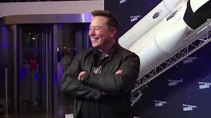 Musk to Twitter staff: go 'hardcore' or go home