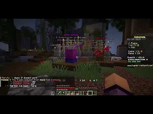 Join Hyper Network Eaglercraft and java server