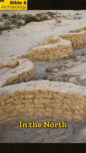 Egyptian military fortress found in Sinai Desert | Bible & Archaeology News | Bible & Archaeology