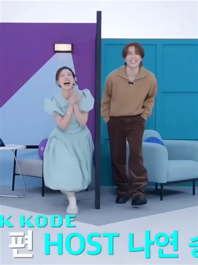 Yugyeom's Fun Moments with Nayeon: A GOT7 and TWICE Collab