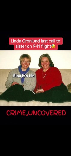 Última llamada de Linda Gronlund en el vuelo 93