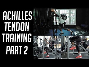 These 2 Calf Exercises Will Help You Jump Higher and Run Faster