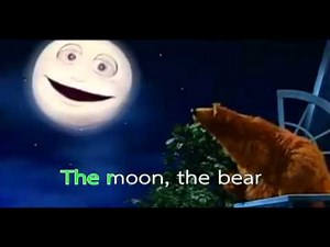 Goodbye Song Ost.Bare in the big blue house