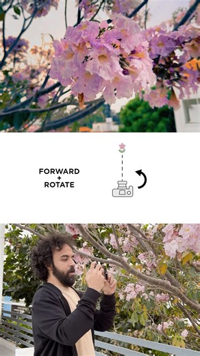 Make anything look cinematic #cinematography #behindthescenes #photoknack #creative