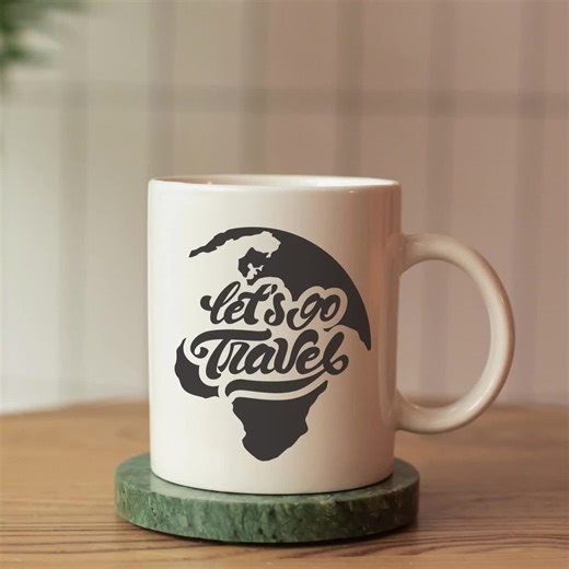 Travel SVG Bundle: Funny Vacation Clipart for Cricut & Silhouette (digital Download) - Etsy