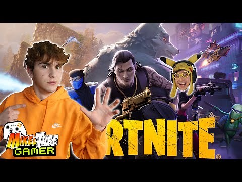 Los Mejores Ladrones En La Nueva Temporada De Fortnite