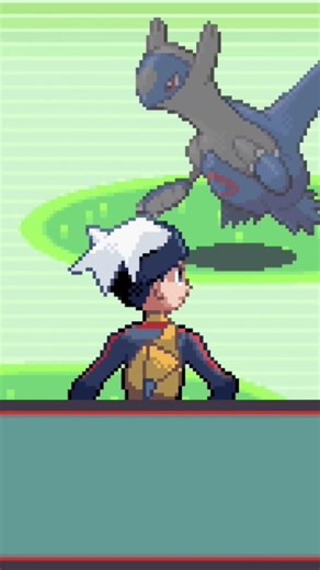 Check out my full Let’s Play of Pokémon: Ruby #pokémon #pokemon #pokémonruby #pokemonruby #all