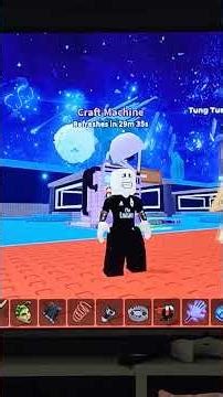 Craft Machine☠️ 20+ brainrot