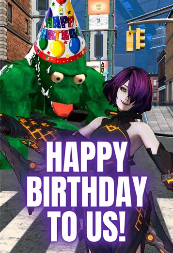 Celebrating 1 Year of Brazen Blaze with Free Play