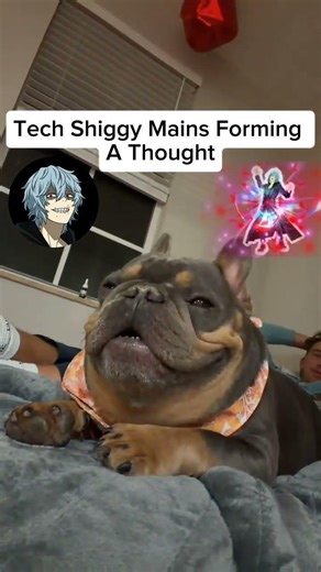 Using all their brain power to turn on hyper regeneration 😭 | My Hero Ultra Rumble