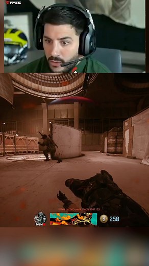 93K views · 444 reactions | NickMercs is back on Warzone  | FaZe Clan | Facebook