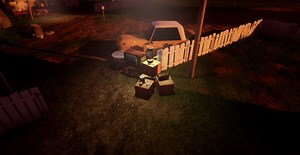 Hello Prototype DEMO file