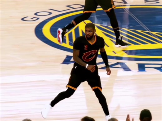 Kyrie Irving: Top 4 Point Guard Highlights