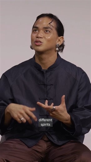 Did you know the entire Art Basel Conversations archive is free and online?Dive in to discover fascinating dialogue with leaders in contemporary art, including artist Joshua Serafin who recently appeared in conversation with Venus Lau at #ArtBaselHongKong.Link: