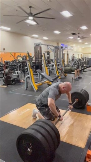 405 for 8 at 180 BW… Am I Close to 500?