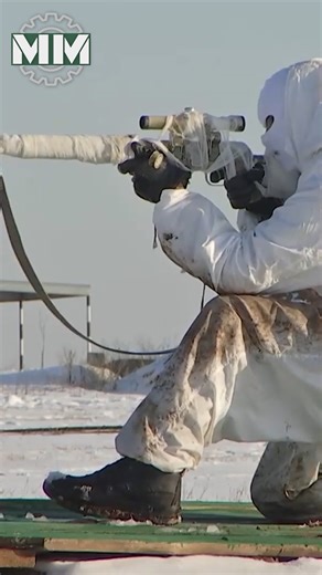 3.2M views · 46K reactions | Snipers in Rostov trained in stealth, camouflage, thermal imaging, and long-range precision fire using advanced rifles. | Military Mechanics | Facebook