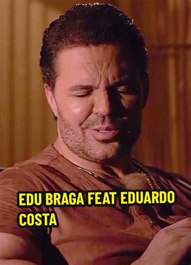 Culpados - Edu Braga feat. Eduardo Costa (Anos atrás)