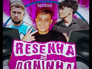 Resenha do Doninha - Lil Theux