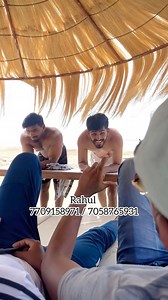 Konegu Goa nodudvi😂 ✅ per head 8000/- *package inclusions* ✅ pick up & drop from airport railway station 🚉 ✅ 3night stay ( with breakfast and dinner 🍽️) 📆 DAY 1 ✅ South goa sideseen (ac private cab) ⭐ old goa church ⭐Miramar BEACH ⭐white church ⭐dona pola ⭐Portuguese colony ⭐mangeshi temple 📆 DAY 2 ✅ *scuba diving water* *sports* ⭐trip to grand Island 🏝️ 45km in see ⭐ breakfast ⭐buffet lunch ⭐20 min scuba diving ⭐scuba video 📷 2min ✅ *WATER SPORTS* ⭐ parasailing ⭐jetskey ⭐banana ride ⭐bum