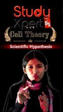 Cell Theory in ONESHOT #bsc1stsemester #shortvideo #shortsfeed #shortsviral #shortsviral #shorts