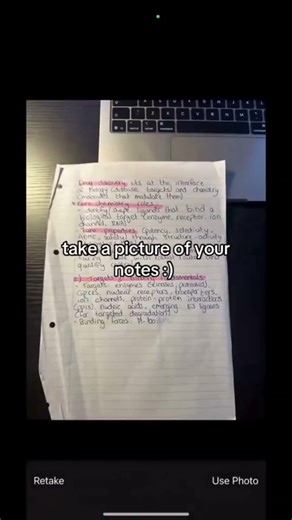 Exam tomorrow? Do this to save your grade. (Study Hack) 📉➡️📈