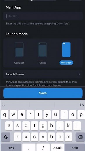 Create Telegram Bot Main Mini App #telegramminiapp #webapp #telegram