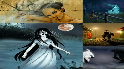 Conoce las 5 leyendas más populares de Guatemala