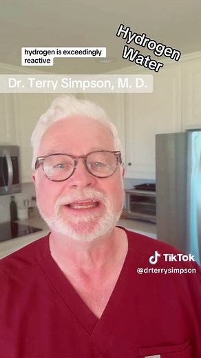 Debunking the Hydrogen Water Scam: Expert Analysis