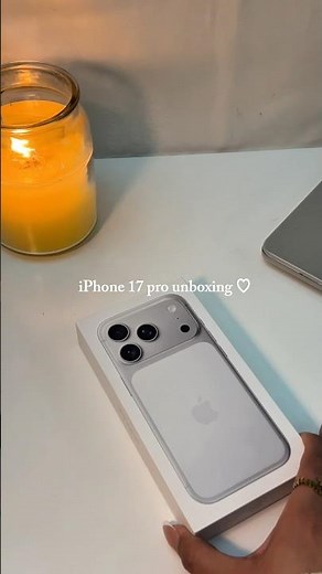 iPhone 17 Pro Silver | Worth the Upgrade in 2026?