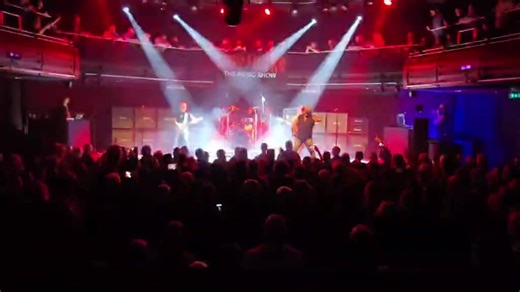 We had a great night at a sold out Glasshouse International Centre for Music in Gateshead on Saturday. Next stops: Friday 12th: O2 Academy - Glasgow Saturday 13th: Smile - Huddersfield Friday 19th: Pyramid & Parr Hall - Warrington Saturday 20th: Real Time Live - Chesterfield (SOLD OUT) Saturday 27th: Birdwell Venue - Barnsley Video courtesy of Trev Wilkins | Live/Wire - The AC/DC Show