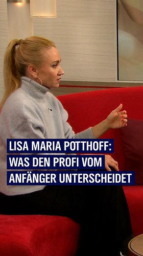 Mit Ende 30 begann Schauspielerin Lisa Maria Potthoff, für ihre Rollen Kampfsport zu trainieren - kein leichtes Unterfangen. Was ihr dabei geholfen hat? "Das Scheitern ins Leben einzuladen.” Der ganze DAS! Talk: https://1.ard.de/DAS!_mit_Lisa_Maria_Potthoff | NDR Fernsehen