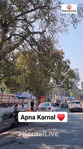 27K views · 577 reactions | Apna Karnal ❤️ #karnal #karnallive #karnalnews #karnalupdate #haryana #assandh #nissing #indri #jundla #nilokheri #taraori #gharaunda | Karnal Live | Facebook
