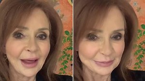 Jacklyn Zeman celebrates General Hospital before her passing