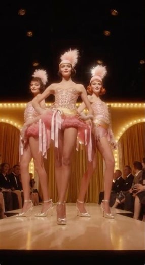 Wardrobe Reimaginations- "Singin' in the Rain" (1952)