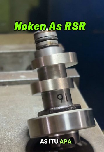 Noken As Custom Masteran RSR: Ultimate Racing Performance