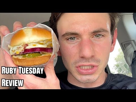 Ruby Tuesday Review
